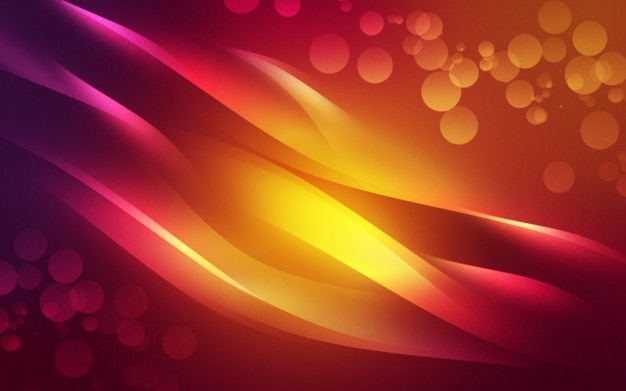 Abstract background design