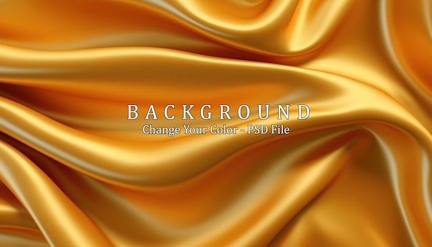 Free PSD abstract background luxury cloth generative ai