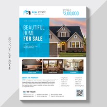 Realtor business cards