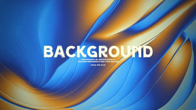 Free PSD background abstract grainy