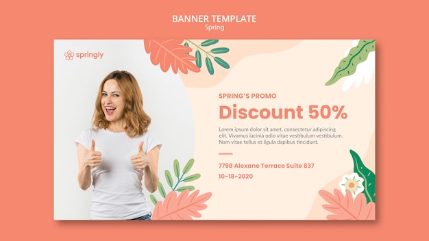 Free PSD ads