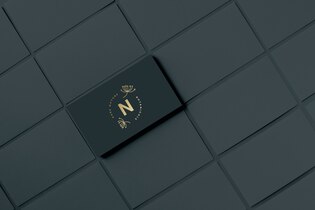 Unique business cards