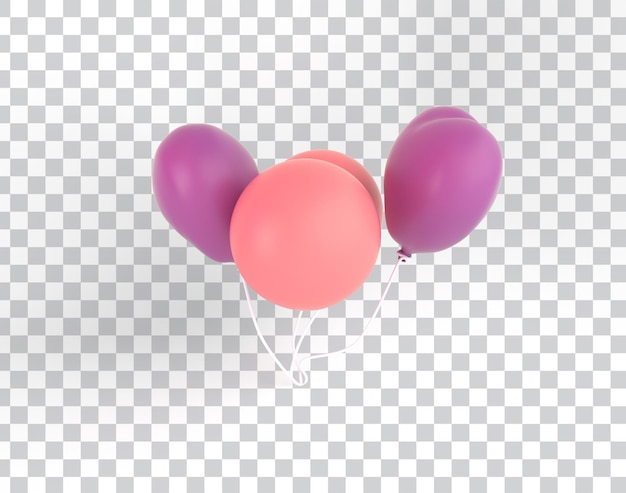 Cartoon Balloon