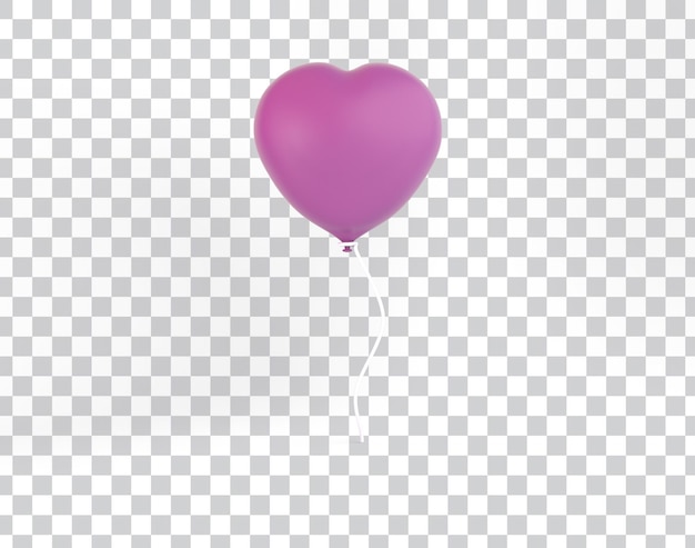 Cartoon Balloon