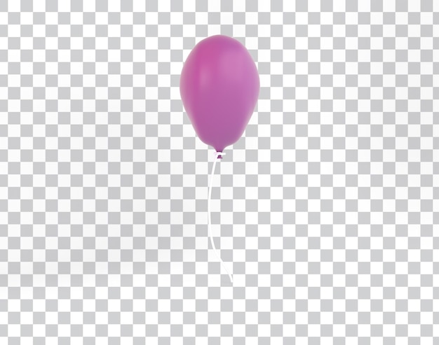 Cartoon Balloon