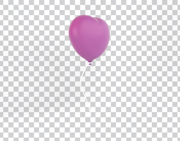 Cartoon Balloon