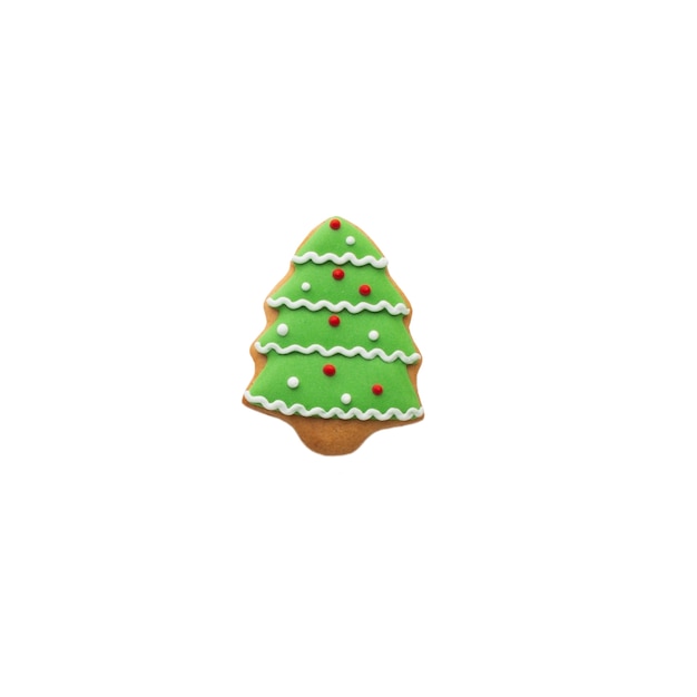 Free PSD christmas items isolated