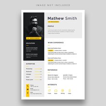 resume templates