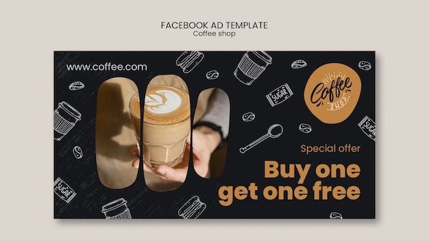 Free PSD ads