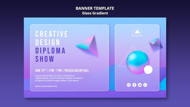 Free PSD ads