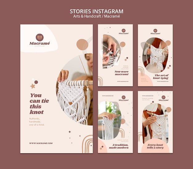 Evangelist religion and spirituality instagram stories collection