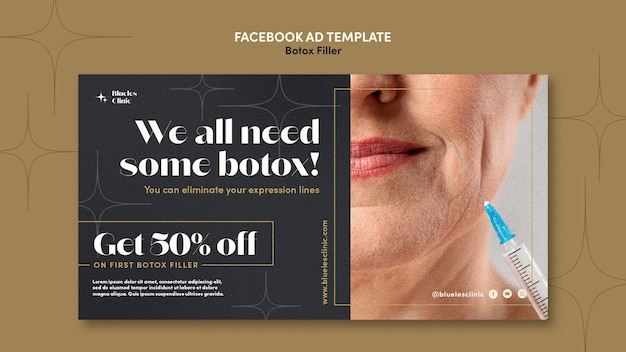 Free PSD ads