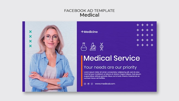 Free PSD ads