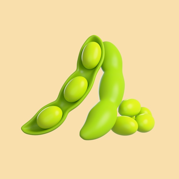 Free PSD food allergens icon illustration