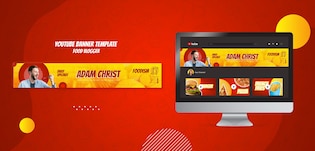 youtube banners