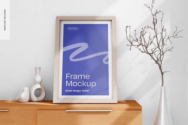 Frame Mockup 02