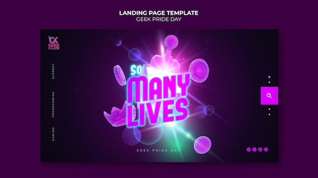 Free PSD ads