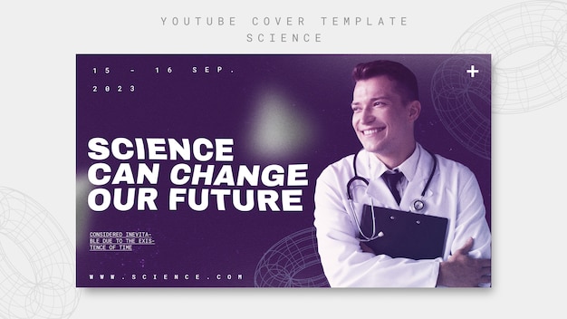 Gradient science template