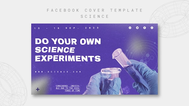 Gradient science template