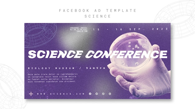 Gradient science template