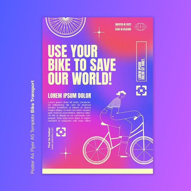 Free PSD ads