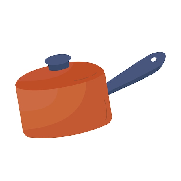 Free PSD hand drawn  cooking icon illustration