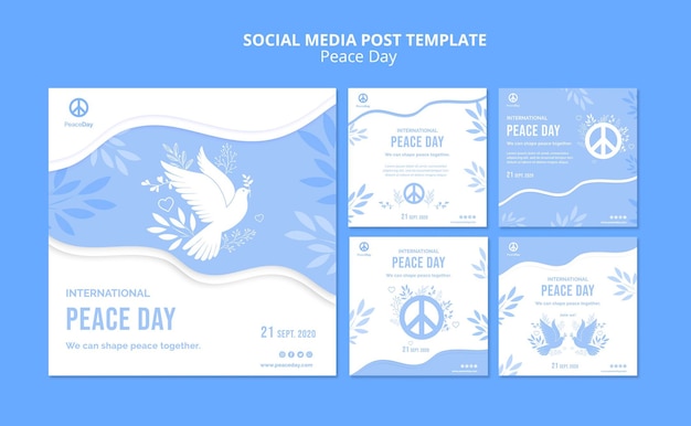 Free PSD ads