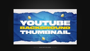 YouTube Intro Templates