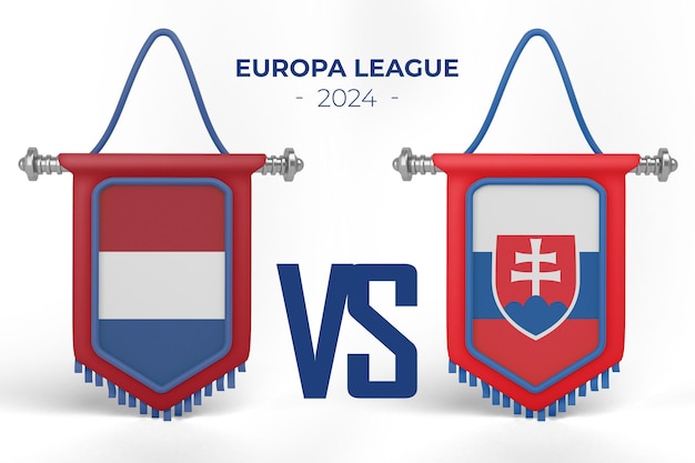 Free PSD netherlands vs slovakia