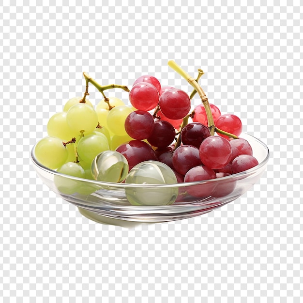 Quark isolated on transparent background