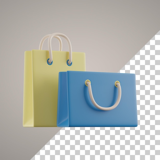 Shopping bag