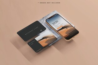 Smart business cards