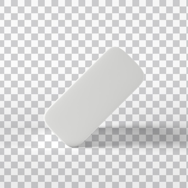 Free PSD soap bar