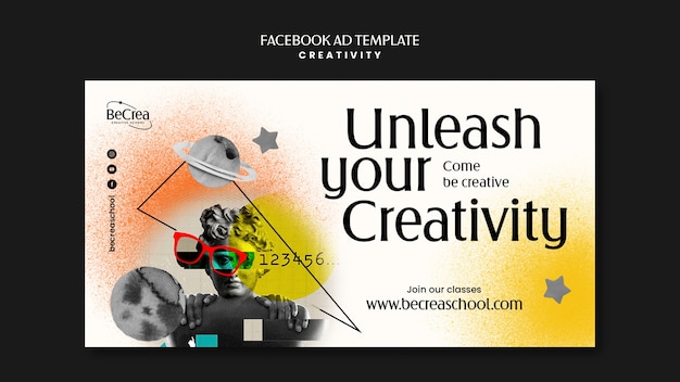 Free PSD ads