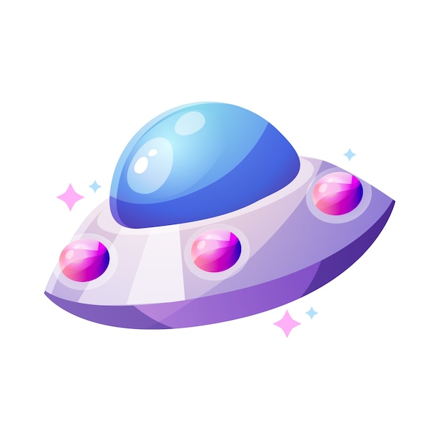 Free PSD space elements including  ufo