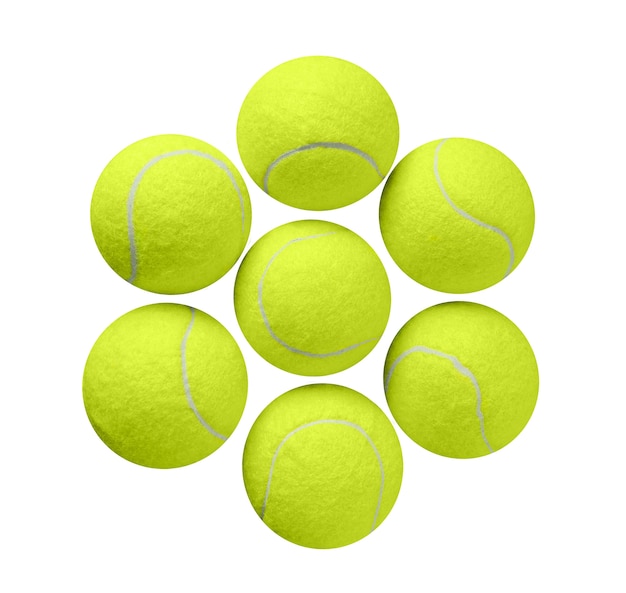 Free PSD sport ball isolated