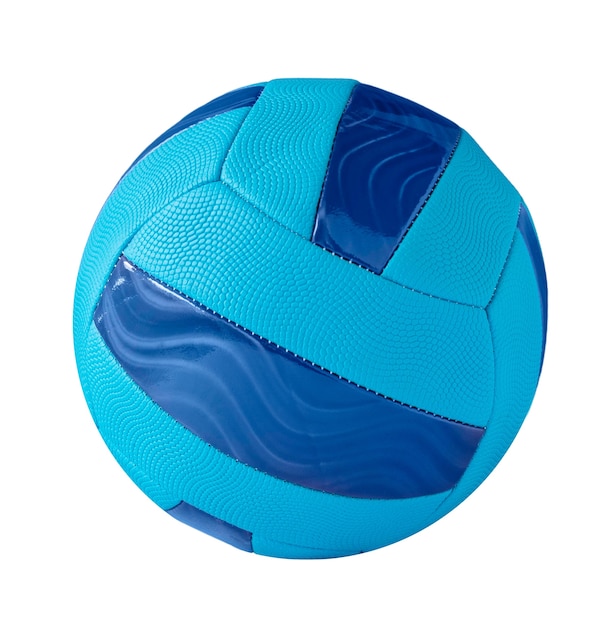 Free PSD sport ball isolated