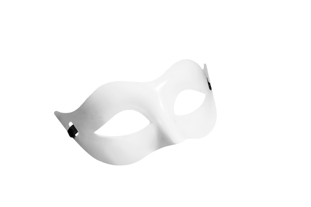 Free PSD still life of theater mask