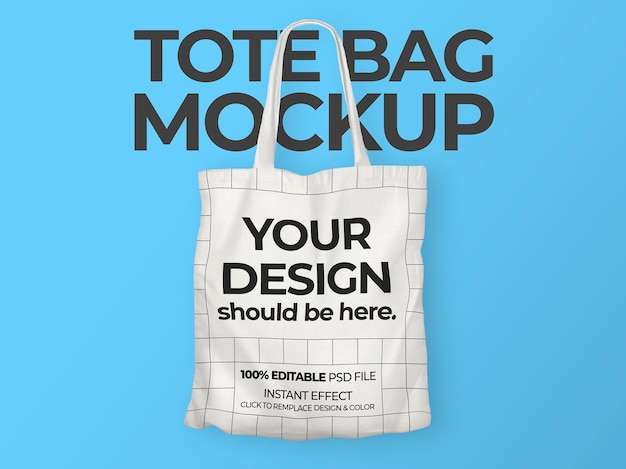 Tote bag