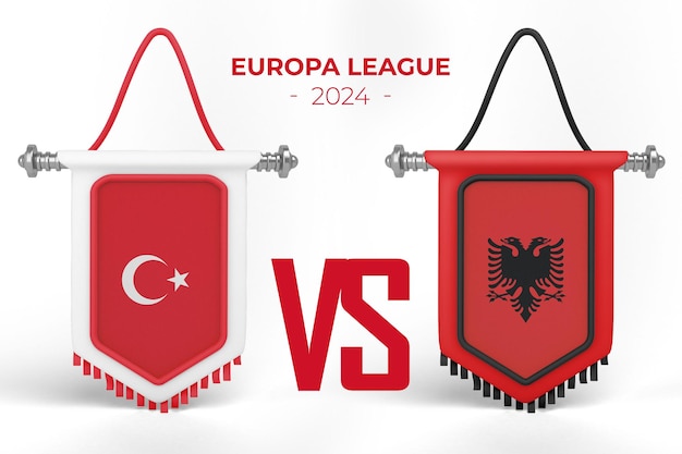 Turkiye vs albania