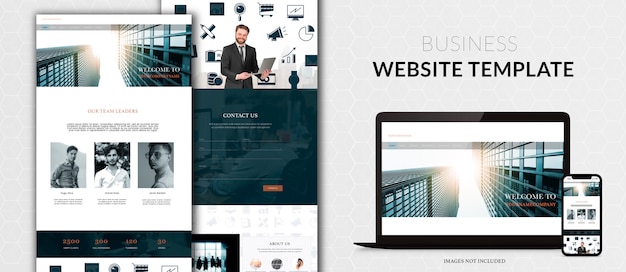 Website Design for Your Business