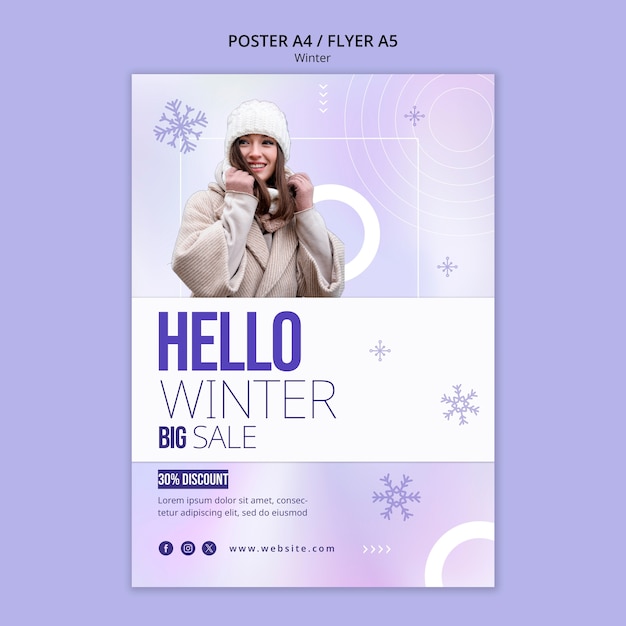 Free PSD ads