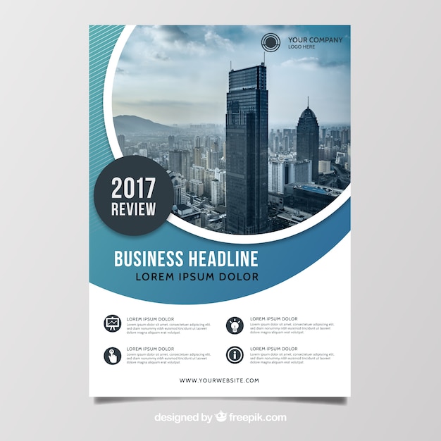 2017 business brochure