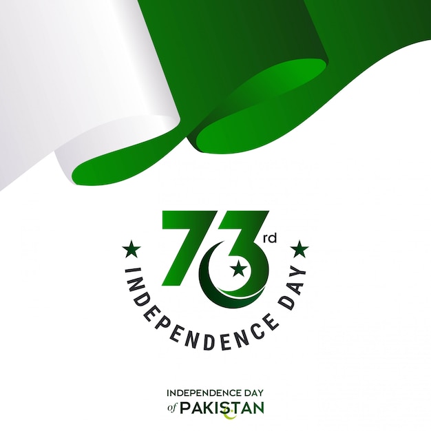 73rd Pakistan Independence Day