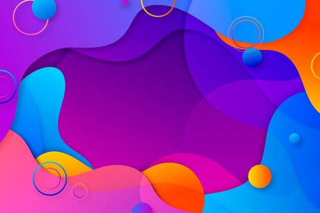 Abstract background concept