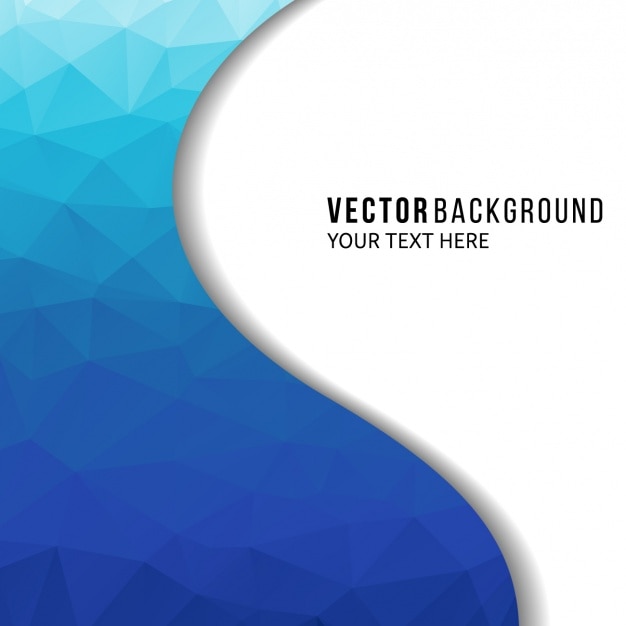 Abstract background design