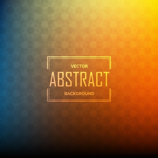 Abstract background design