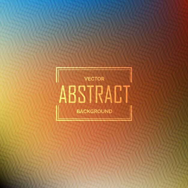 Abstract background design