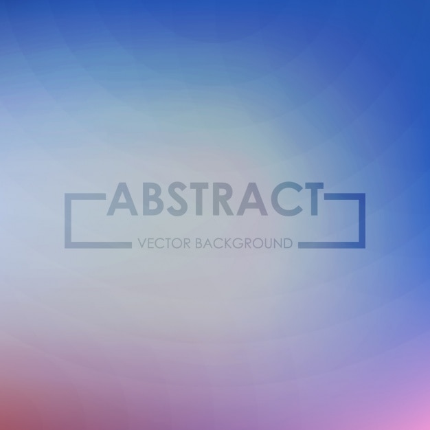 Free Vector abstract background design