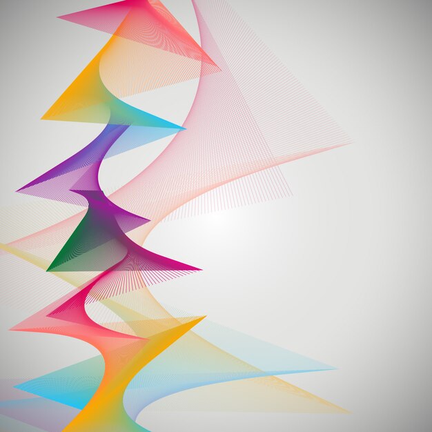 Abstract background design